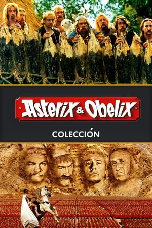 Asterix y Obelix - Colección