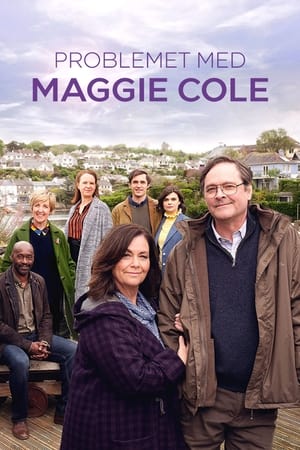 Problemet med Maggie Cole