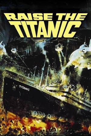 Rescaten el Titanic