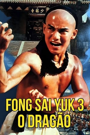 Fong Sai Yuk 3 - O Dragão