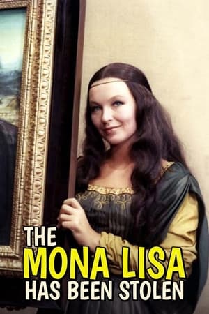 A Mona Lisa tolvaja