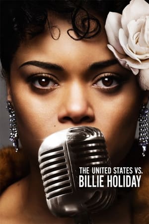 ZDA proti Billie Holiday