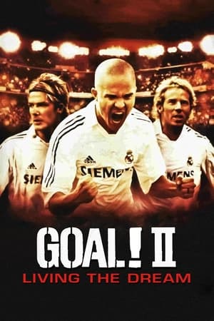 Mål! 2 - Living the dream