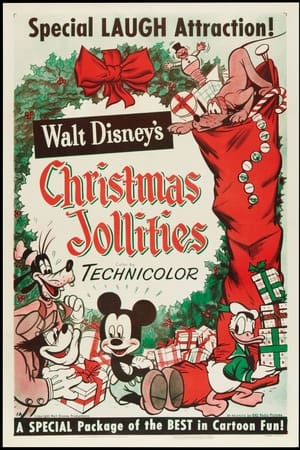 Christmas Jollities