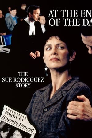 At the End of the Day: The Sue Rodriguez Story