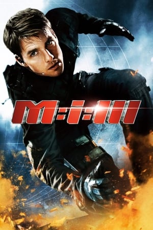 Mission: Impossible 3.