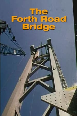 The Forth Road Bridge