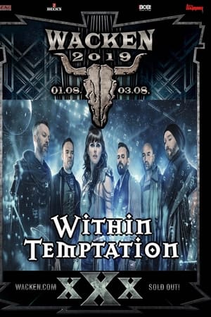 Within Temptation - Wacken 2019