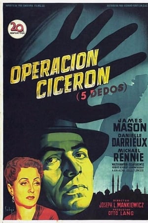 Operación Cicerón