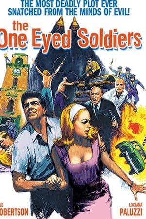 The One Eyed Soldiers