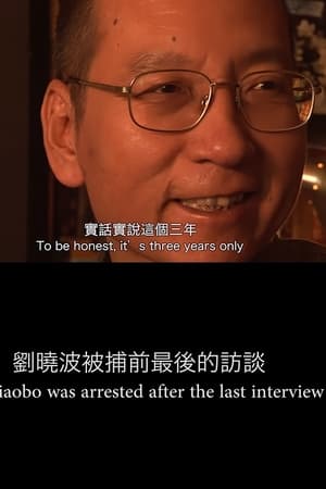 Liu Xiaobo's Last Interview Before His Arrest