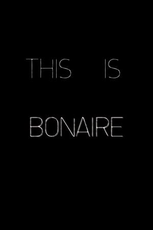 This is Bonaire