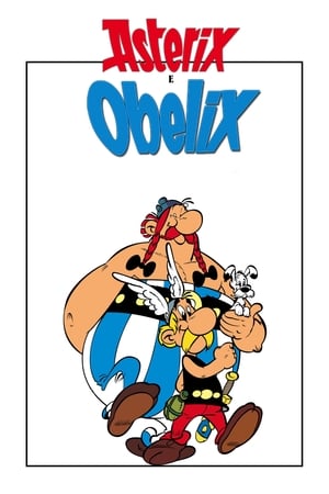Asterix e Obelix (Animação): Coleção