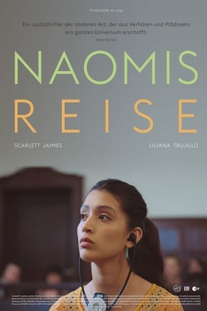 Naomi's Journey