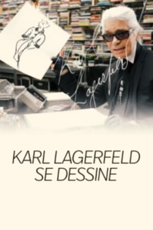 Karl Lagerfeld: Lebens-Skizzen