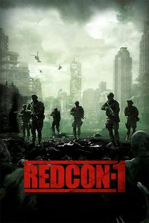 Redcon-1 – Army of the Dead