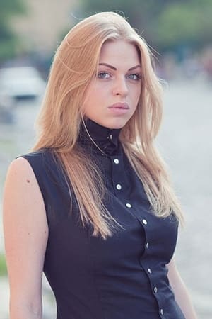 Yana Glushchenko