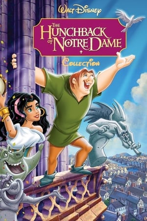 The Hunchback of Notre Dame Collection
