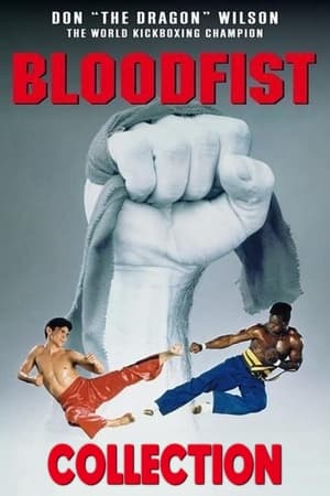 Bloodfist Collection