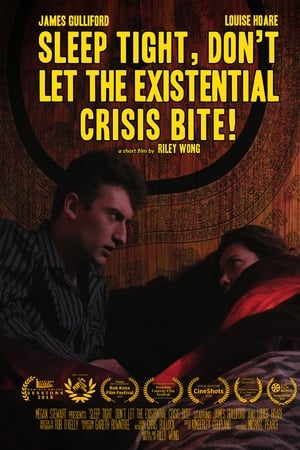Sleep Tight, Don't Let the Existential Crisis Bite!