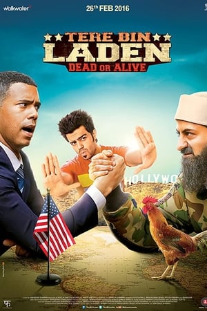 Tere Bin Laden Dead or Alive