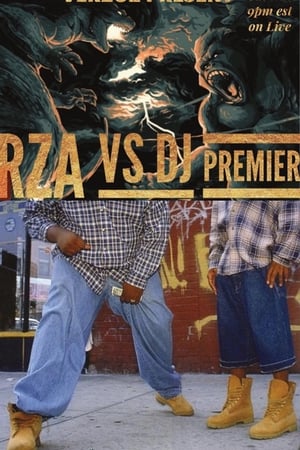 VERZUZ: DJ Premier vs. Rza