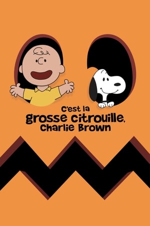 C'est la grosse citrouille, Charlie Brown