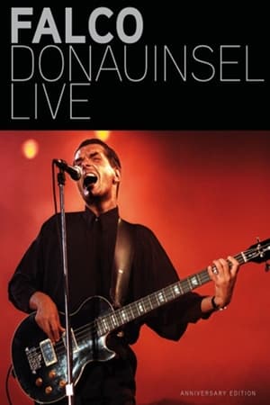 Falco - Donauinsel Live Anniversary Edition