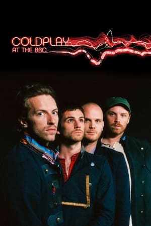 Coldplay at the BBC