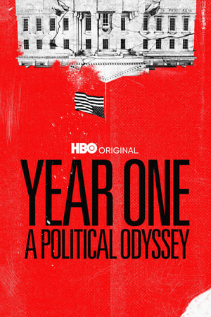 Año Uno: Una Odisea Política