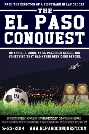 The El Paso Conquest