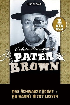 Pater Brown - Saga