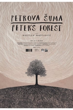 Peter's Forest
