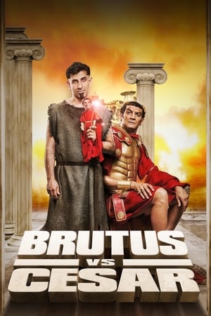 Брут против Цезаря