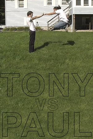Tony vs. Paul
