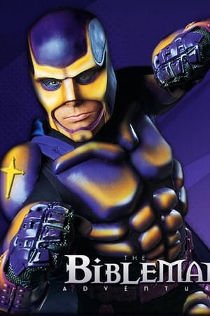 The Bibleman Adventure Collection