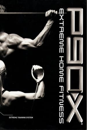 P90X - Chest and Back