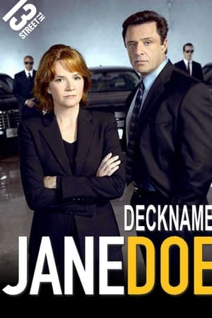 Deckname Jane Doe Filmreihe