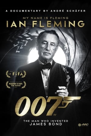 Gestatten: Fleming, Ian Fleming