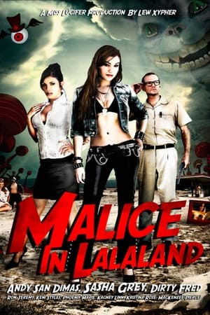 Malice in LaLaLand