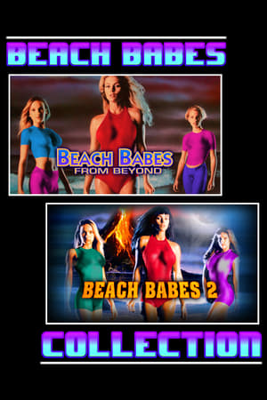 Beach Babes Collection
