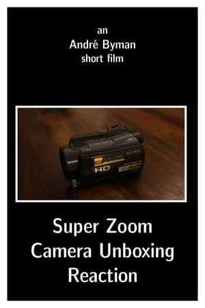 Super Zoom Camera Unboxing Reaction
