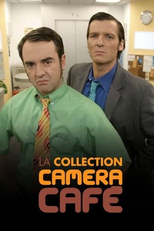 Caméra Café Collection