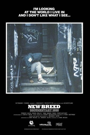 New Breed Documentary 1989