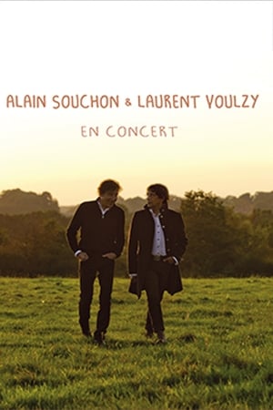 Voulzy Souchon - Le Concert
