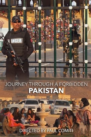 Journey Through a Forbidden Pakistan