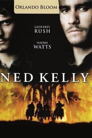Ned Kelly - A törvényen kívüli