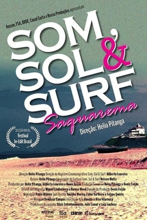 Som, Sol & Surf - Saquarema
