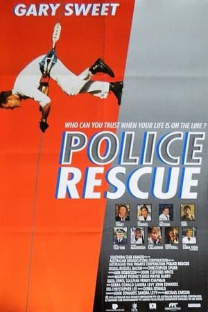 Police Rescue: The Movie