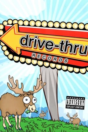 Drive-Thru Records: Vol. 1